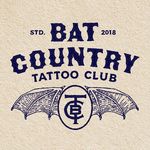 Bat Country Tattoo Club