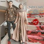 Batik Couple Terbaru