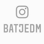 BATJ  ΣDM