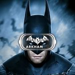 Batman Arkham