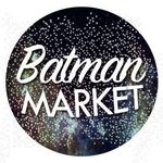 Batman Market