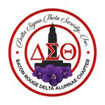 Baton Rouge Delta Alumnae