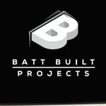 Batt Built Projects