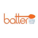 Batter Cookie Dough Buckhead