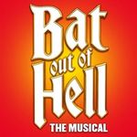 Bat Out Of Hell