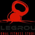 Battleground Fitness UK