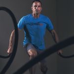 Living.Fit Battle Ropes Edu.