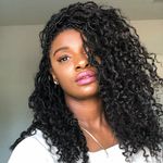 Bri | Natural Hair Mentor