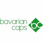 Bavarian Caps