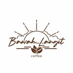 BAWAH LANGIT | COFFEE & STUDIO