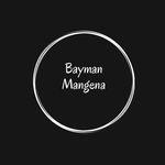 Bayman Malcolm Mangena lll