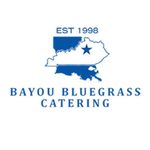 Bayou Bluegrass Catering