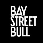 Bay Street Bull