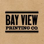 Bay View Printing Co