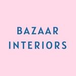 Bazaar Interiors