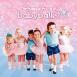 Babyballet DartBexBrom