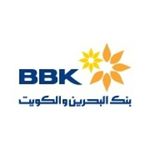 BBK | بنك البحرين و الكويت