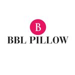 Official BBL Pillow Instagram