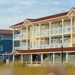 Bethany Beach Ocean Suites