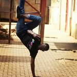 Bboy Denis