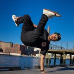 Bboy El Niño