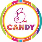 Mafluenceur - B.CANDY 