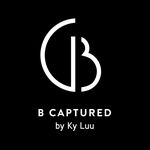 B Captured (KY & TONY)