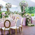 BCG Events Luxury Floral Decor