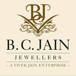 B. C. Jain Jewellers by Vivek