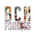 ~ BCN FOODIES ~