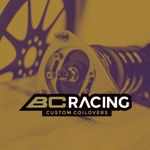 Coilovers BC Racing