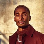 James Derrick James Derrick