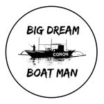 Big Dream Boatman ⛵