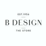 B Design