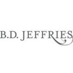 B.D. Jeffries