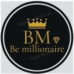 Be millionaire