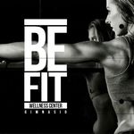 BE FIT WELLNESS CENTER