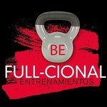 BE FULL-CIONAL ENTRENAMIENTOS