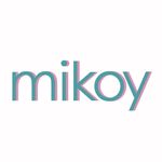 MIKOY • Handmade Swimwear