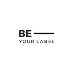 BE. Your label.