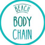 Beach Body Chain