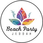 Beach Party