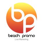 Beach Promo - Live Marketing