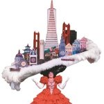 Beach Blanket Babylon