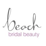 Beach Bridal Beauty