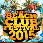 Beach Club Fest