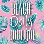 Beach Dolly Boutique