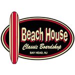 Beach House Classic Boardshop