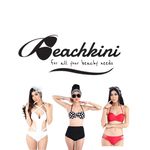 SWIMWEAR • BIKINI • SPORTSWEAR