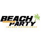 Beach Mansion Party ®️